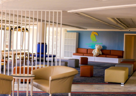 CALIMERA BLEND PARADISE RESORT 47