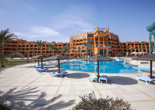 CALIMERA BLEND PARADISE RESORT 1