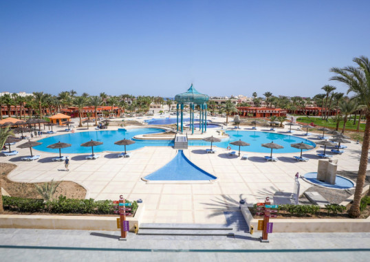 CALIMERA BLEND PARADISE RESORT 5