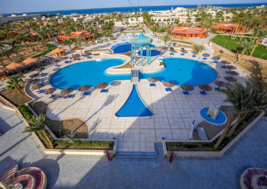 CALIMERA BLEND PARADISE RESORT 10
