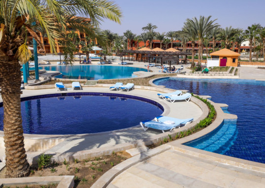 CALIMERA BLEND PARADISE RESORT 12