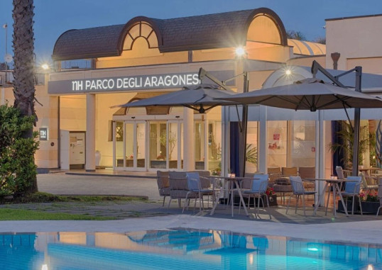 NH PARCO DEGLI ARAGONESI 1