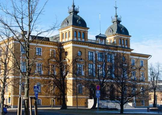 PAŽINTINĖ KELIONĖ (LAPLANDIJA) 10