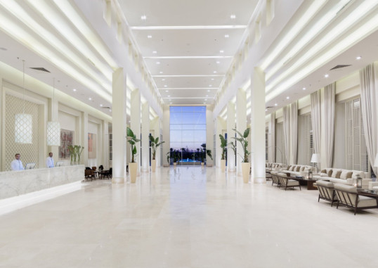 JAZ AQUAVIVA MAKADI BAY 7