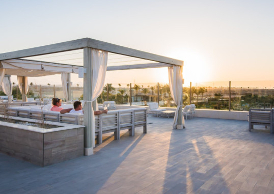 JAZ AQUAVIVA MAKADI BAY 8