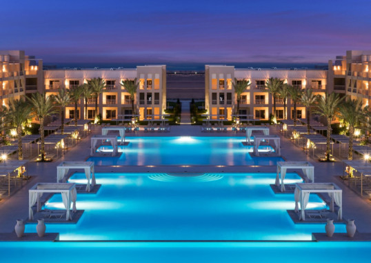 JAZ AQUAVIVA MAKADI BAY 9