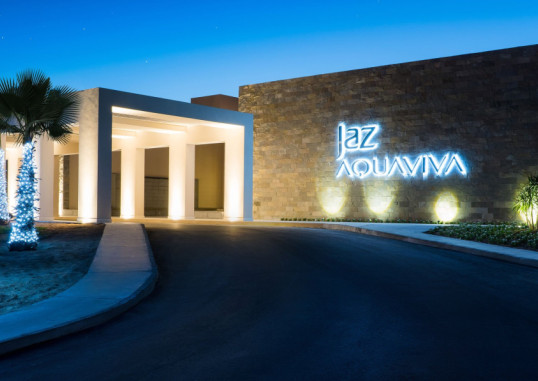 JAZ AQUAVIVA MAKADI BAY 10