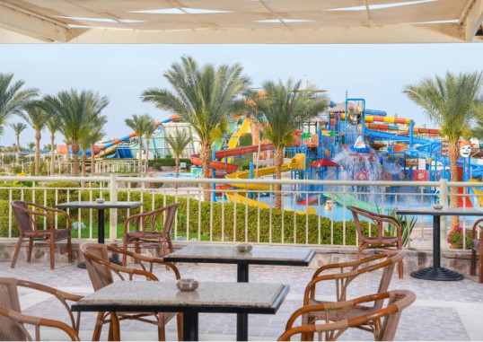 JAZ AQUAVIVA MAKADI BAY 24