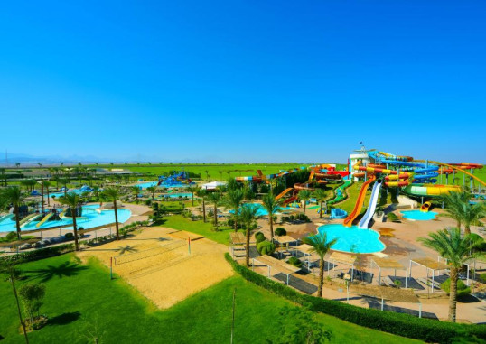JAZ AQUAVIVA MAKADI BAY 25