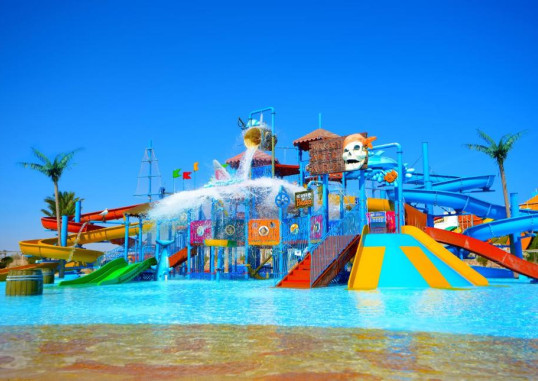 JAZ AQUAVIVA MAKADI BAY 26