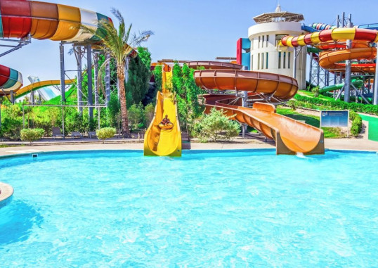 JAZ AQUAVIVA MAKADI BAY 2