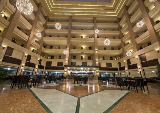 MC ARANCIA RESORT HOTEL 11