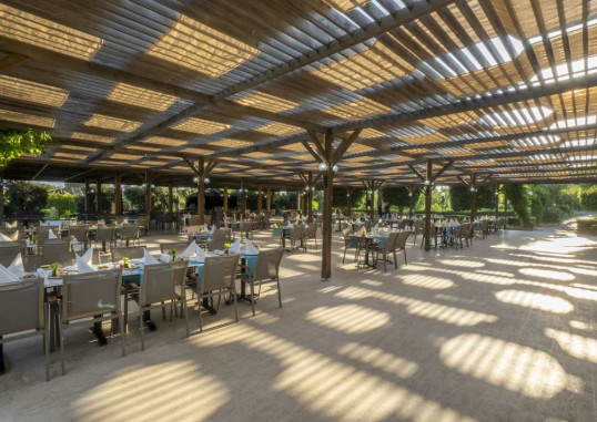 MC ARANCIA RESORT HOTEL 13