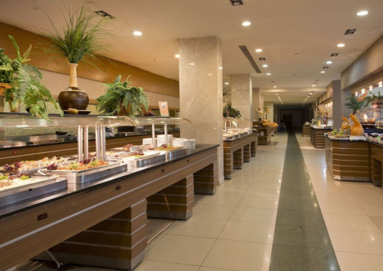 MC ARANCIA RESORT HOTEL 14