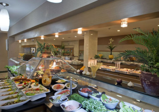 MC ARANCIA RESORT HOTEL 15
