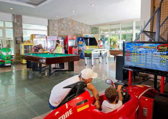 MC ARANCIA RESORT HOTEL 29