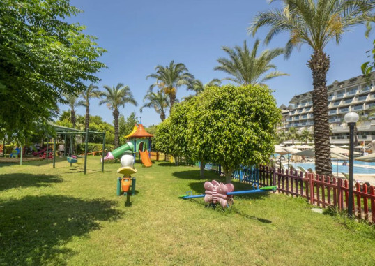 MC ARANCIA RESORT HOTEL 30