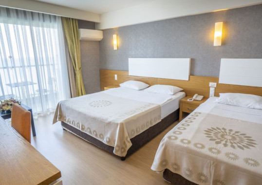 MC ARANCIA RESORT HOTEL 31