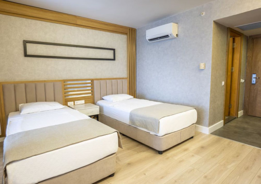 MC ARANCIA RESORT HOTEL 32