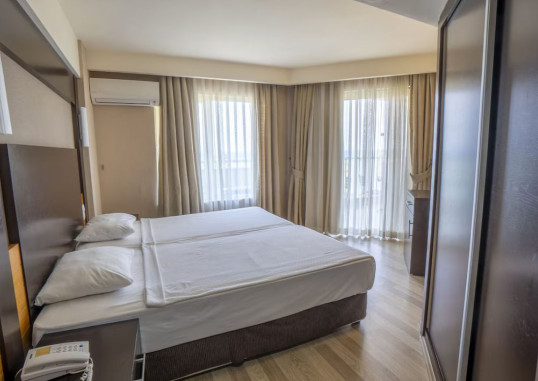 MC ARANCIA RESORT HOTEL 34