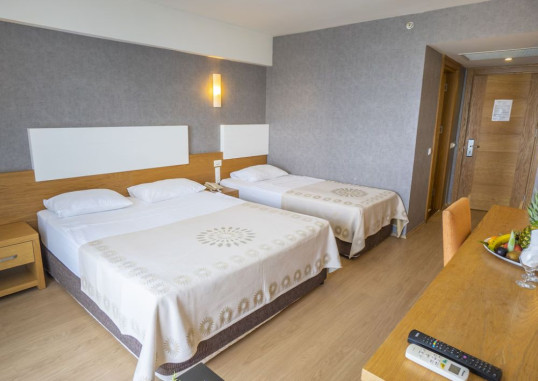 MC ARANCIA RESORT HOTEL 36