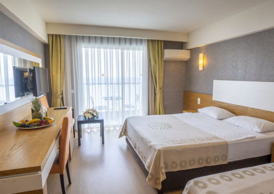 MC ARANCIA RESORT HOTEL 37