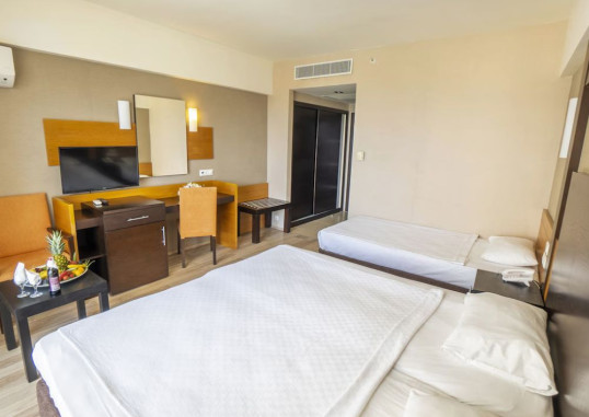 MC ARANCIA RESORT HOTEL 38