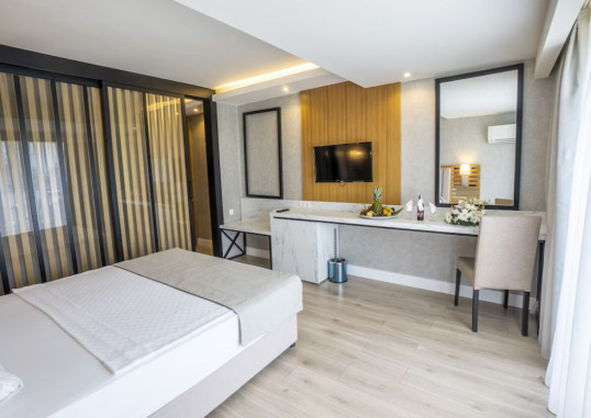 MC ARANCIA RESORT HOTEL 39