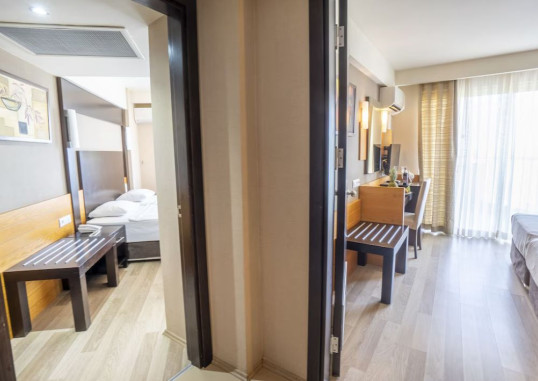 MC ARANCIA RESORT HOTEL 40