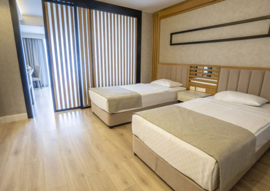 MC ARANCIA RESORT HOTEL 41