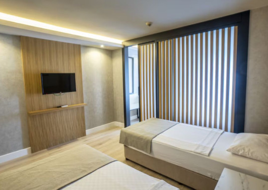 MC ARANCIA RESORT HOTEL 42