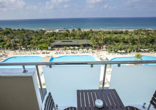 MC ARANCIA RESORT HOTEL 43