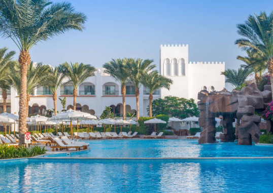 BARON PALMS RESORT (ADULTS ONLY 16+) 1