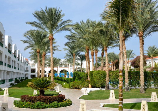BARON PALMS RESORT (ADULTS ONLY 16+) 4