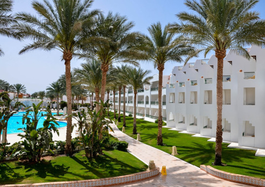 BARON PALMS RESORT (ADULTS ONLY 16+) 5