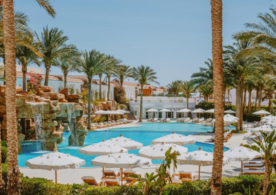 BARON PALMS RESORT (ADULTS ONLY 16+) 2