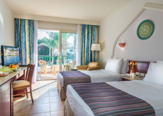 BARON PALMS RESORT (ADULTS ONLY 16+) 3