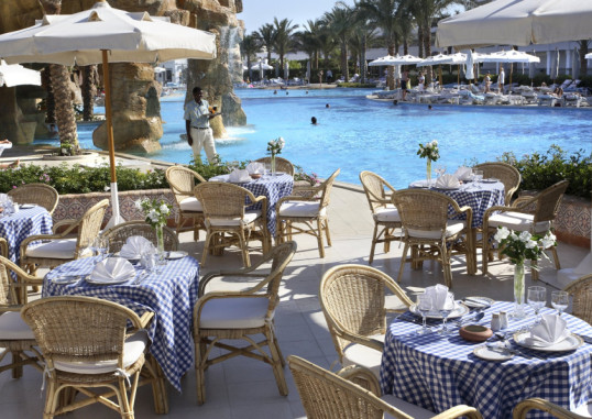 BARON PALMS RESORT (ADULTS ONLY 16+) 7