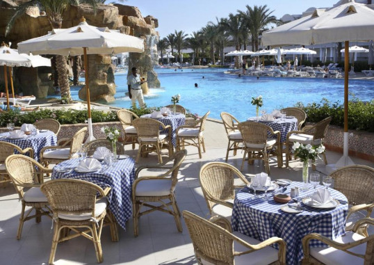 BARON PALMS RESORT (ADULTS ONLY 16+) 9