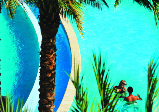 BARON PALMS RESORT (ADULTS ONLY 16+) 13