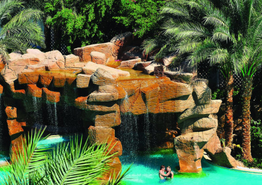 BARON PALMS RESORT (ADULTS ONLY 16+) 14