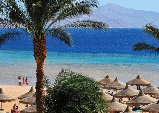 BARON PALMS RESORT (ADULTS ONLY 16+) 17