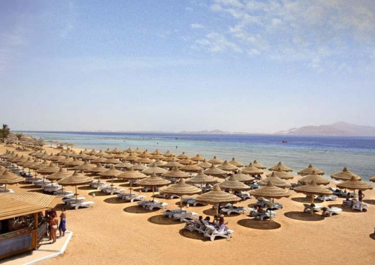 BARON PALMS RESORT (ADULTS ONLY 16+) 16