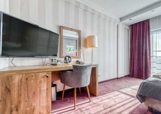 SWING HOTEL 3