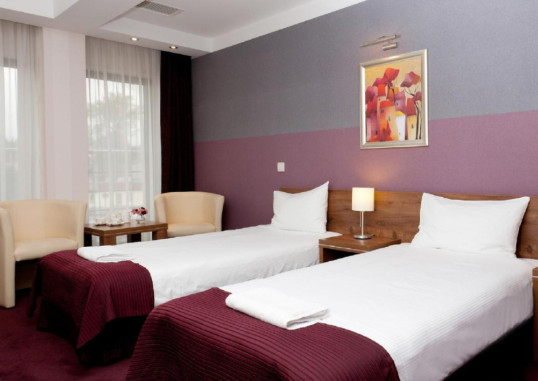 SWING HOTEL 4
