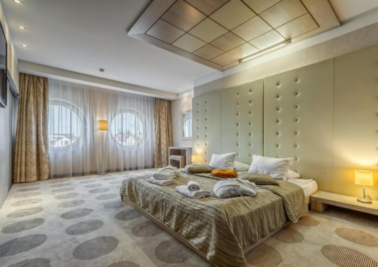 SWING HOTEL 2