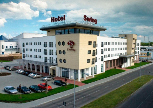 SWING HOTEL 10