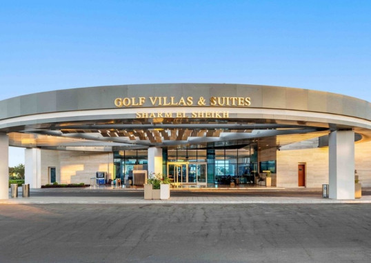 PICKALBATROS LUXURY SUITES 1