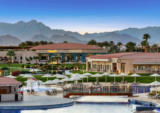 PICKALBATROS LUXURY SUITES 4
