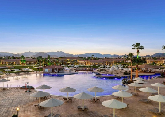 PICKALBATROS LUXURY SUITES 8